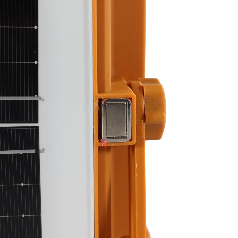 Reflector Led Solar Multifunci&oacute;n Powerbank Usb-c Ip66 - Ps image number 3.0