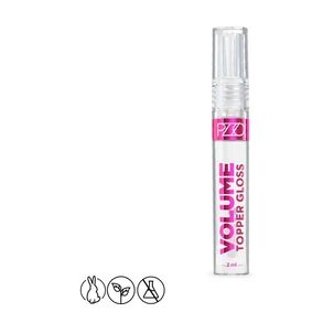 Brillo Labial Volume Topper Gloss Cosmos Pzzo Make Up