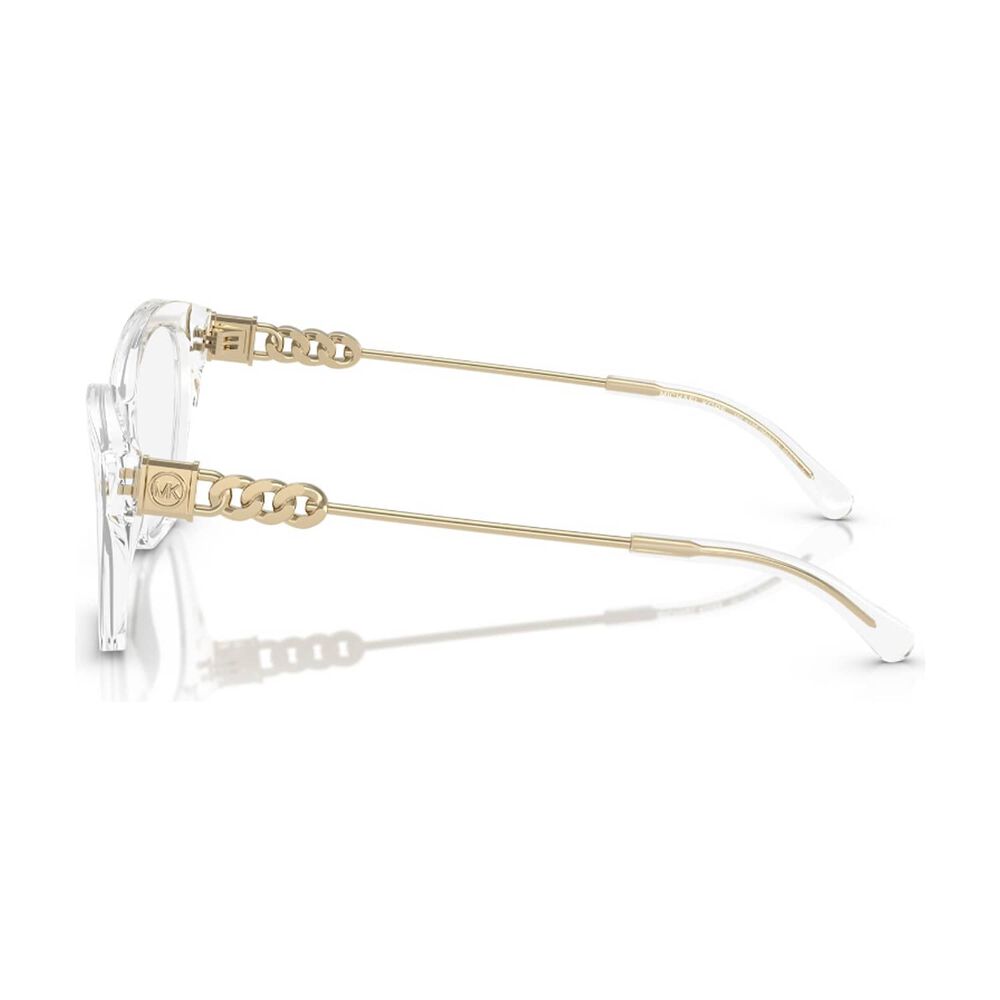 Lentes &Oacute;pticos Makena Beach Transparente Michael Kors image number 2.0