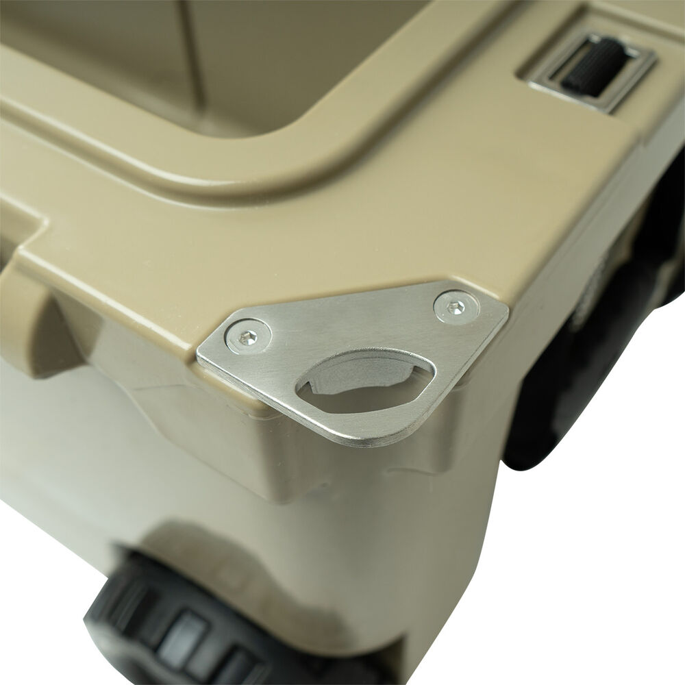 Cooler Box+ruedas 66,2 L Tf Arena image number 4.0