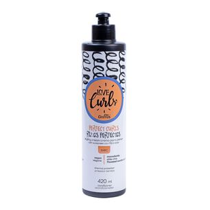 Crema Para Peinar Cachos Perfectos 420g Griffus