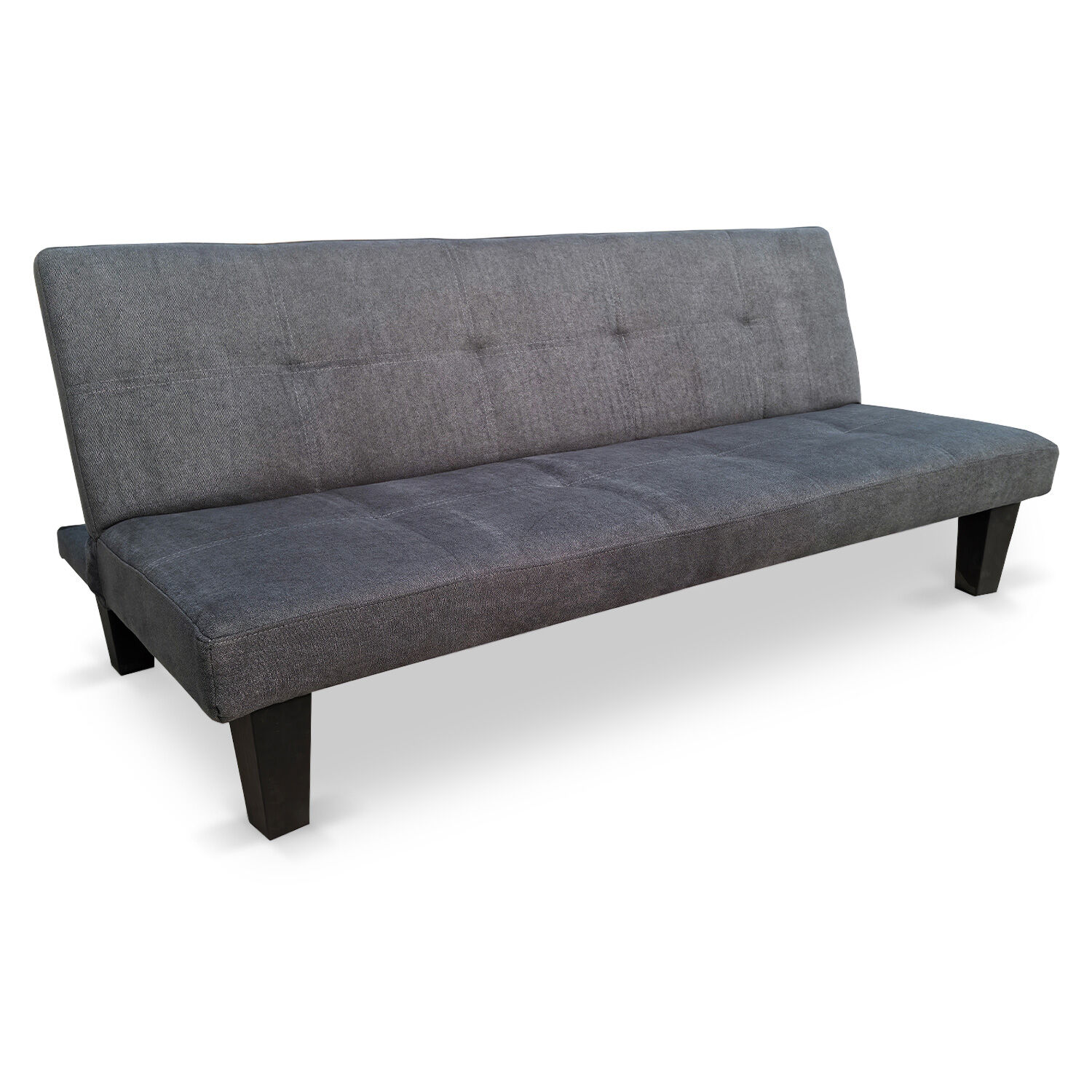 Fut&oacute;n Harper Gris 165x67x70 image number 0.0