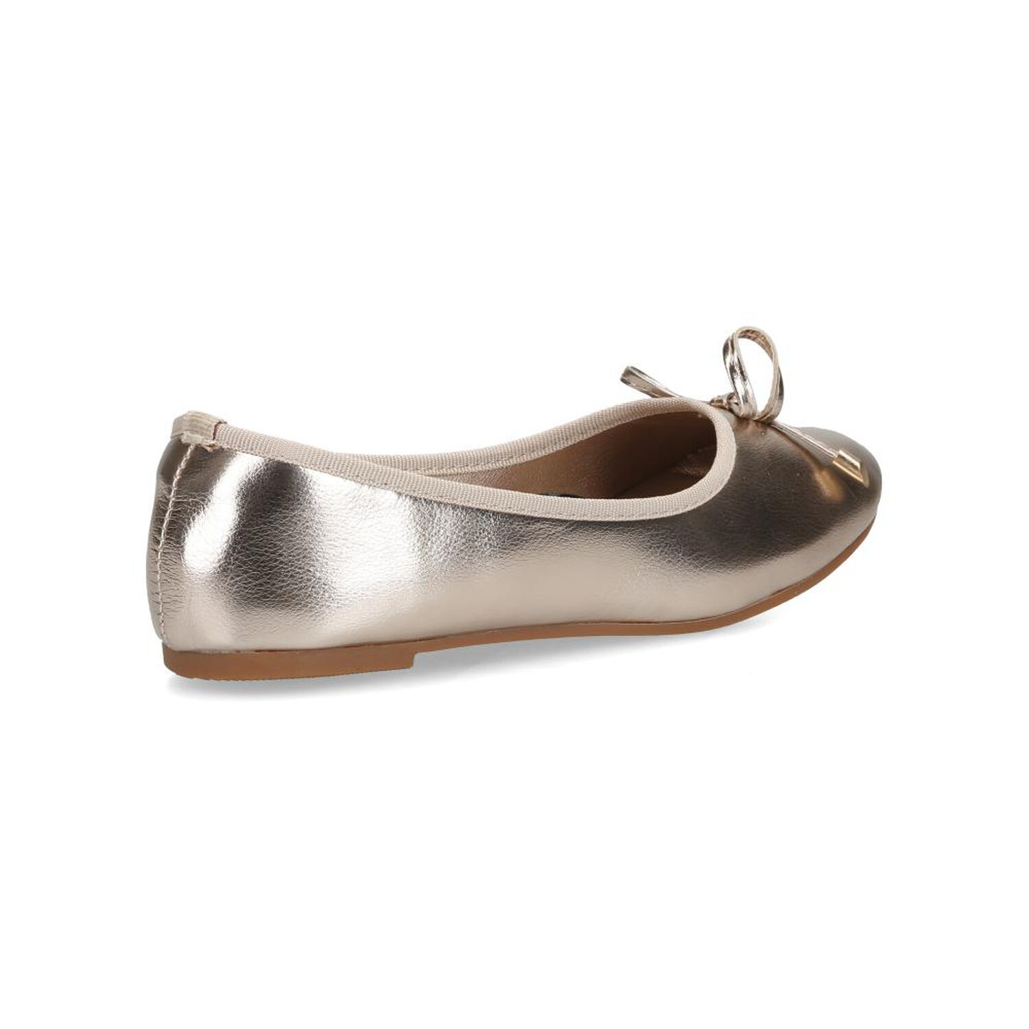 Ballerina Mujer Geeps Oro image number 3.0