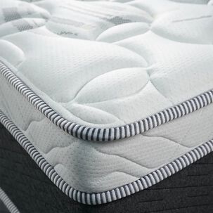 Cama Europea Celta Everest King 180200 Cm Base Dividida