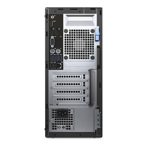 Pc Dell Optiplex 7090 Twr (i5-10ma 16gb 512gb Ssd) + Teclado & Mouse Reacondicionado Grado A