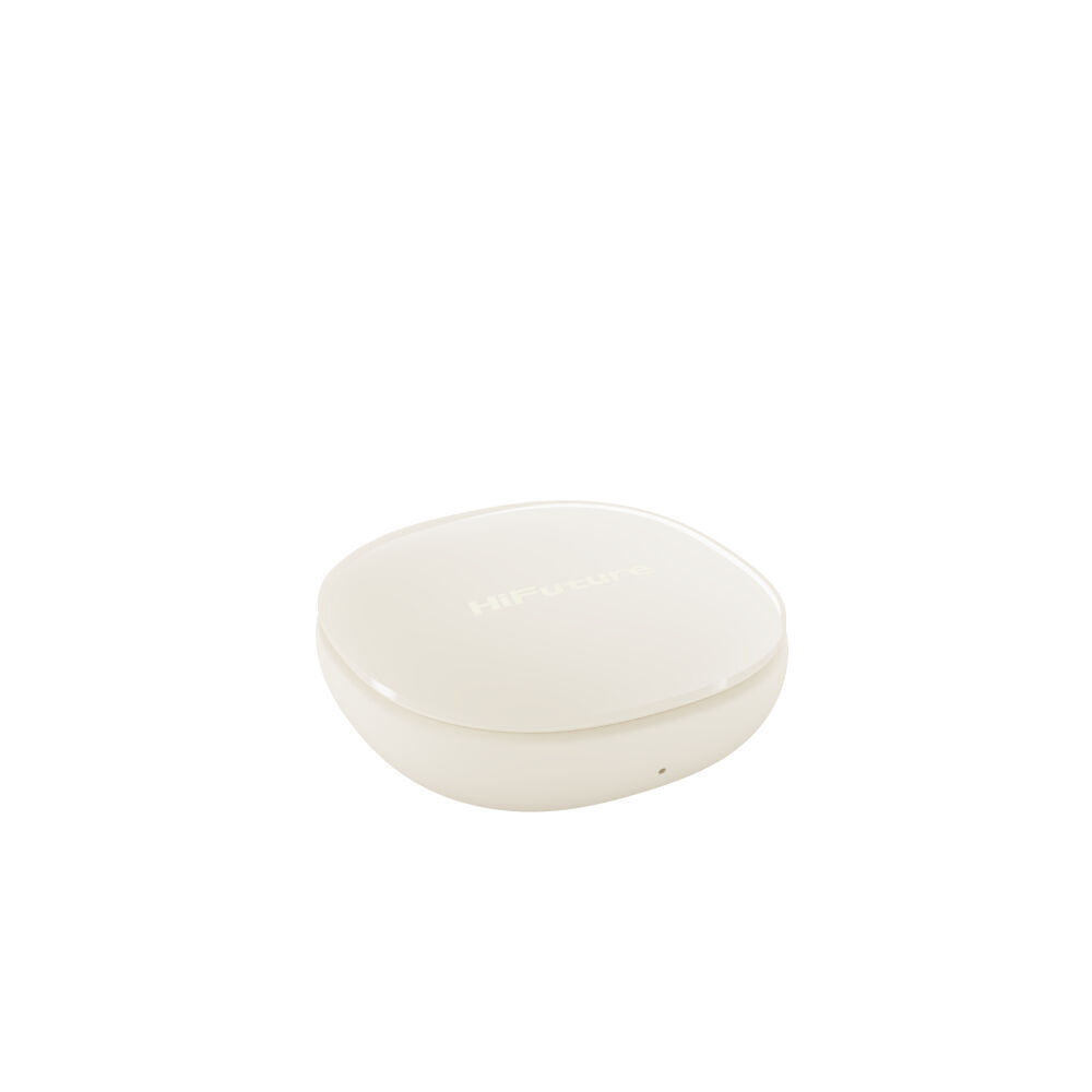 Aud&iacute;fonos Hifuture Flybuds 4 Anc Tws Blanco 35h image number 0.0