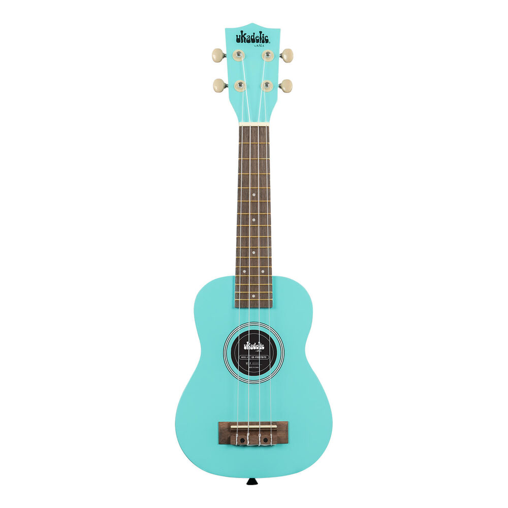 Ukelele Soprano Kala Frost Bite Uk-frostbite image number 1.0