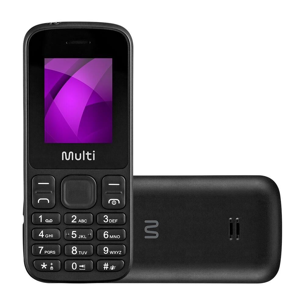 Telefono Celular Multi Up Play 4g P9139eur image number 0.0