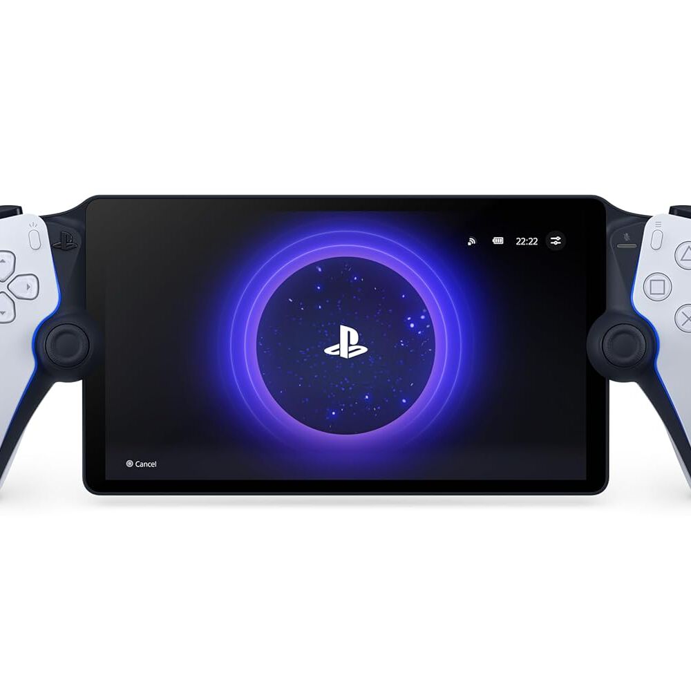 Playstation Portal Para Consola Ps5 Reproductor Remoto image number 0.0