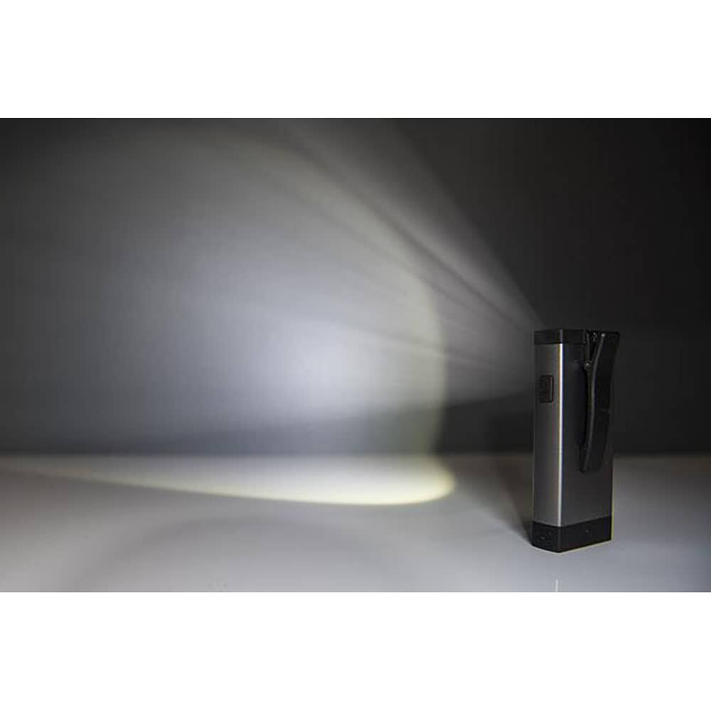 Linterna Led De Bolsillo Recargable Ct5115 Lumenes 200 image number 3.0