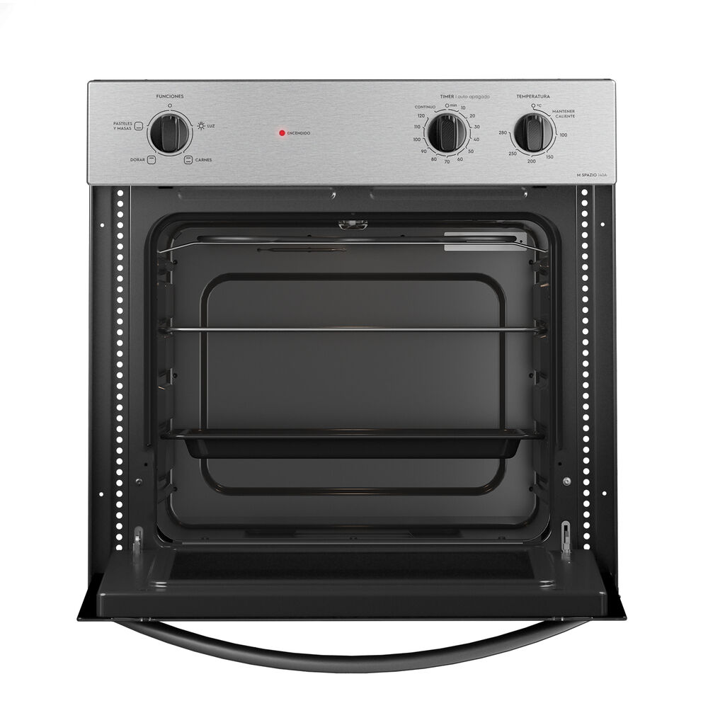 Horno Empotrado Mademsa M SPAZIO140 A / 66 Litros image number 7.0