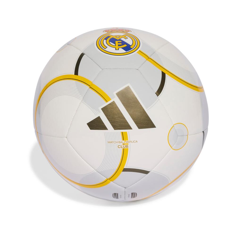 Pelota Local Club Real Madrid Adidas image number 0.0