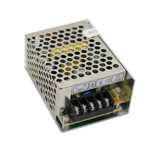 Fuente De Poder Switching Peque&ntilde;a 5vdc/6amp