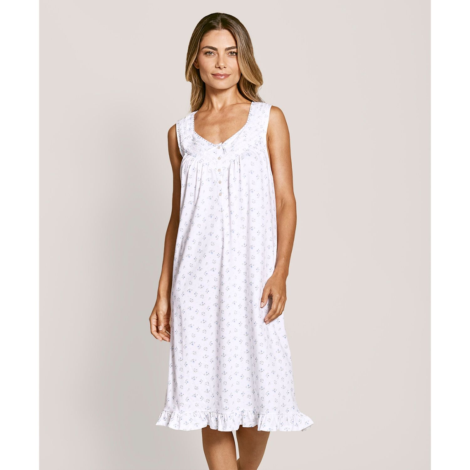 Camisola Mujer Lady Genny image number 1.0