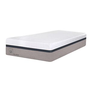 Colch&oacute;n Cic Balance / 1 Plaza / 190 Cm x 90 Cm