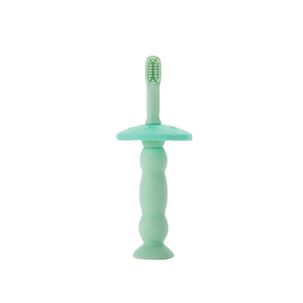 Cepillo De Dientes De Silicona Para Bebés