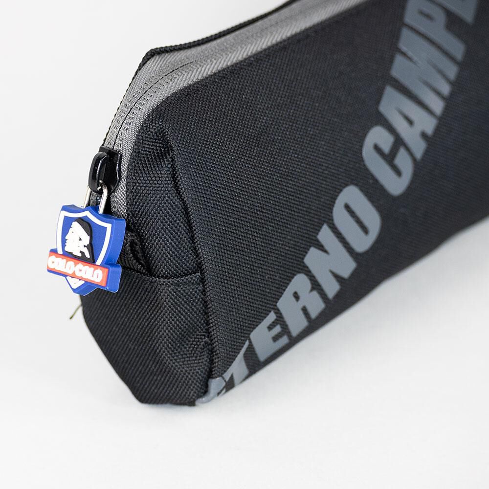 Pack Escolar Colo Colo Fanatikos Moose image number 2.0