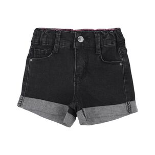 Short Niña Topsis