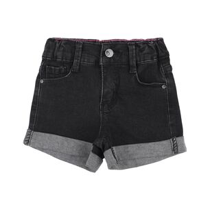 Short Ni&ntilde;a Topsis