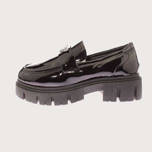 Mocas&iacute;n Negro Via Franca Art. 5s402b0759black