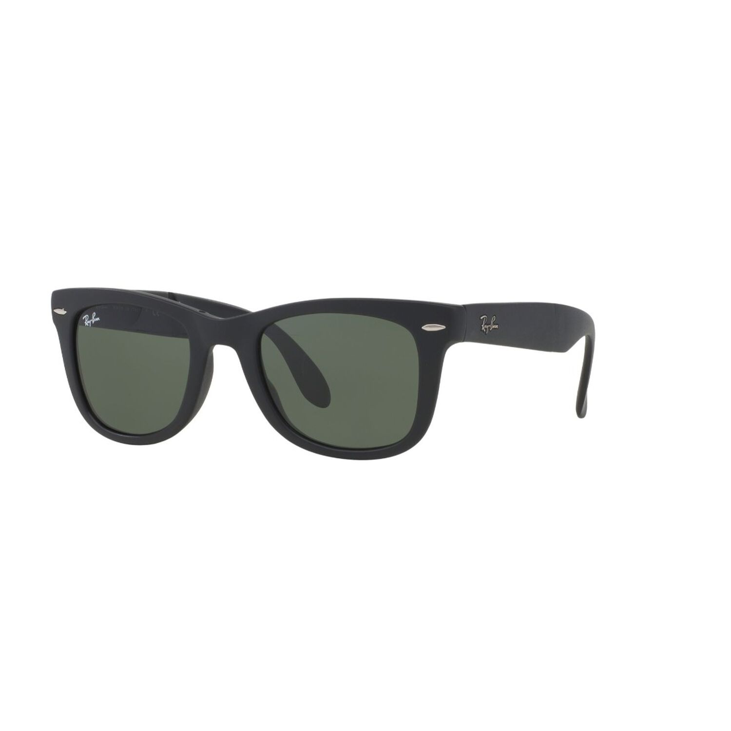 Lentes De Sol Wayfarer Classic Plegables Ray-ban image number 1.0