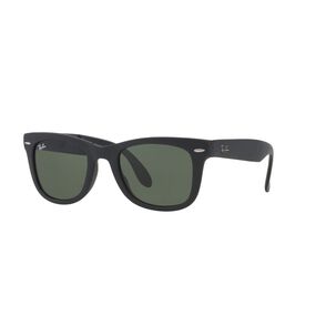 Lentes De Sol Wayfarer Classic Plegables Ray-ban