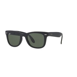 Lentes De Sol Wayfarer Classic Plegables Ray-ban