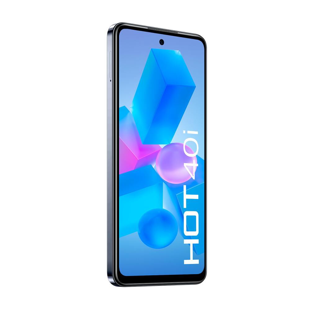 Smartphone Infinix Hot 40i / 128 GB / Liberado image number 3.0