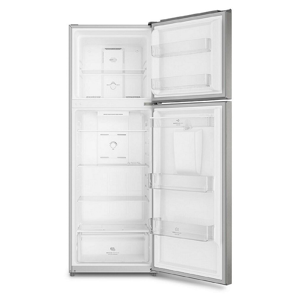 Refrigerador Mademsa No Frost Top Freezer Altus 1350w 342 Lt Inox image number 1.0