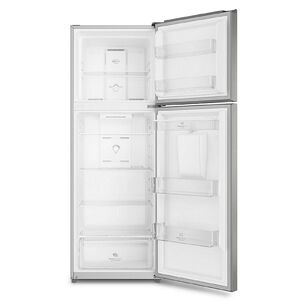 Refrigerador Mademsa No Frost Top Freezer Altus 1350w 342 Lt Inox