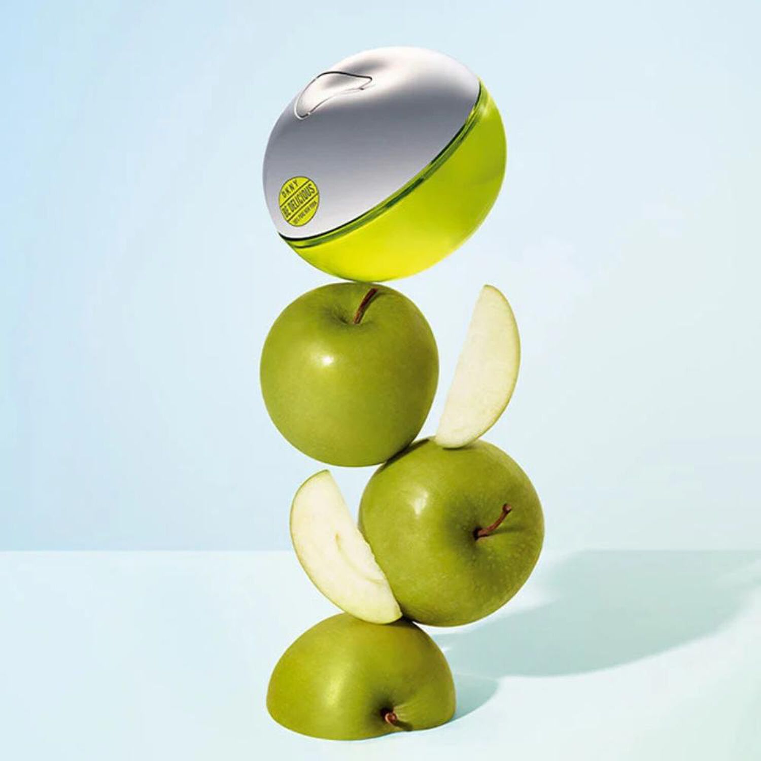 Perfume Mujer Dkny Be Delicius Donna Karan / 100 Ml / Eau De Parfum image number 2.0