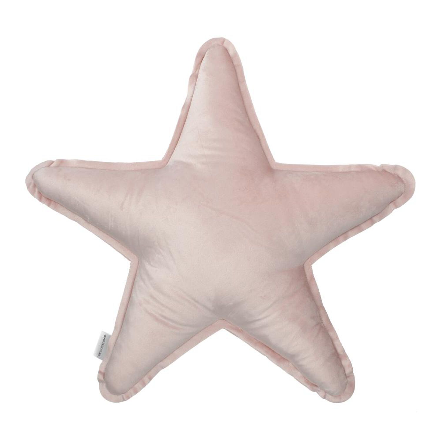 Coj&iacute;n Casaideal Kids Velvet Star image number 0.0