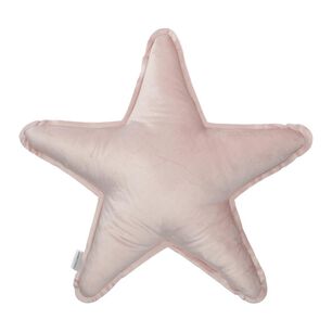 Coj&iacute;n Casaideal Kids Velvet Star