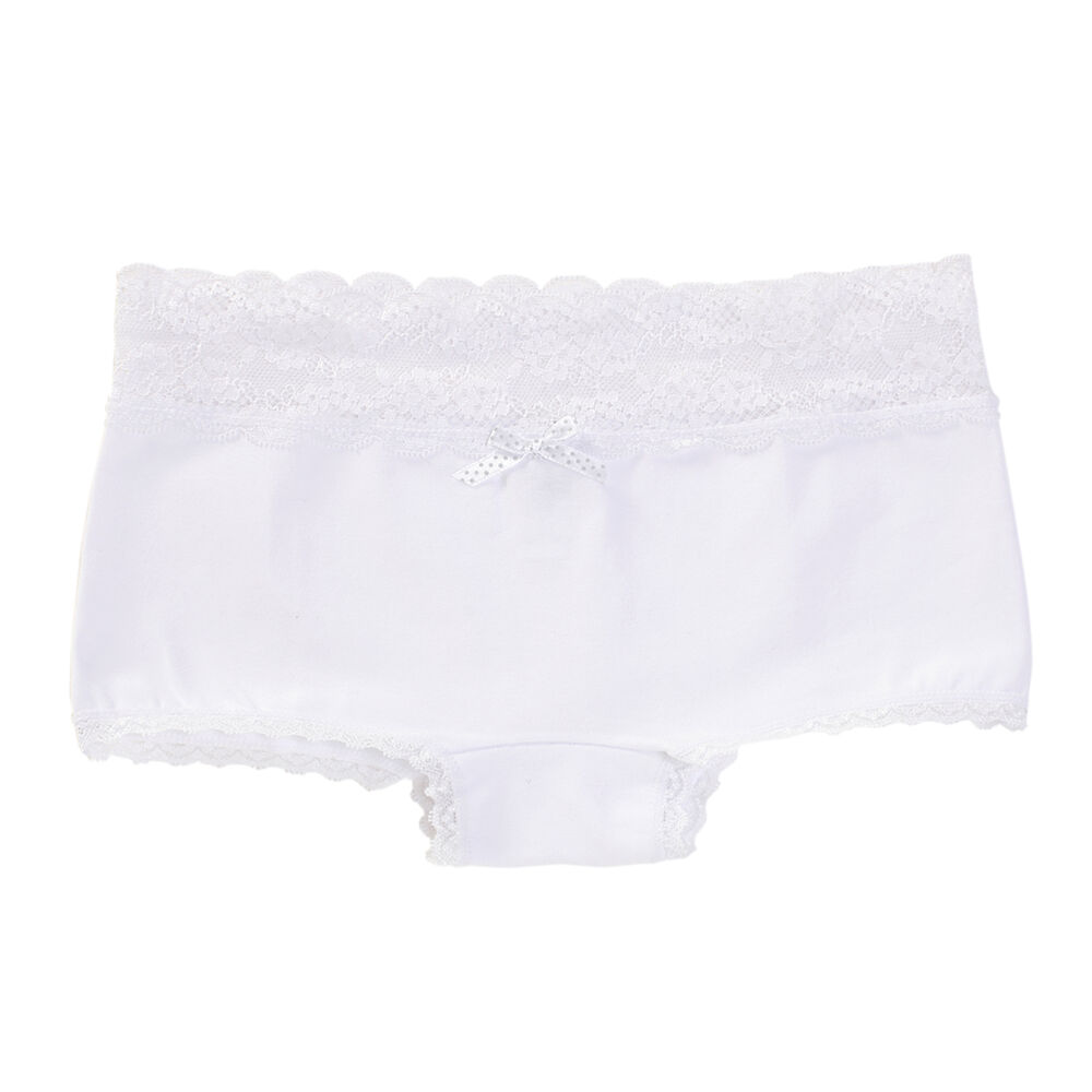 Calz&oacute;n Pantaleta Ni&ntilde;a 4220 image number 0.0