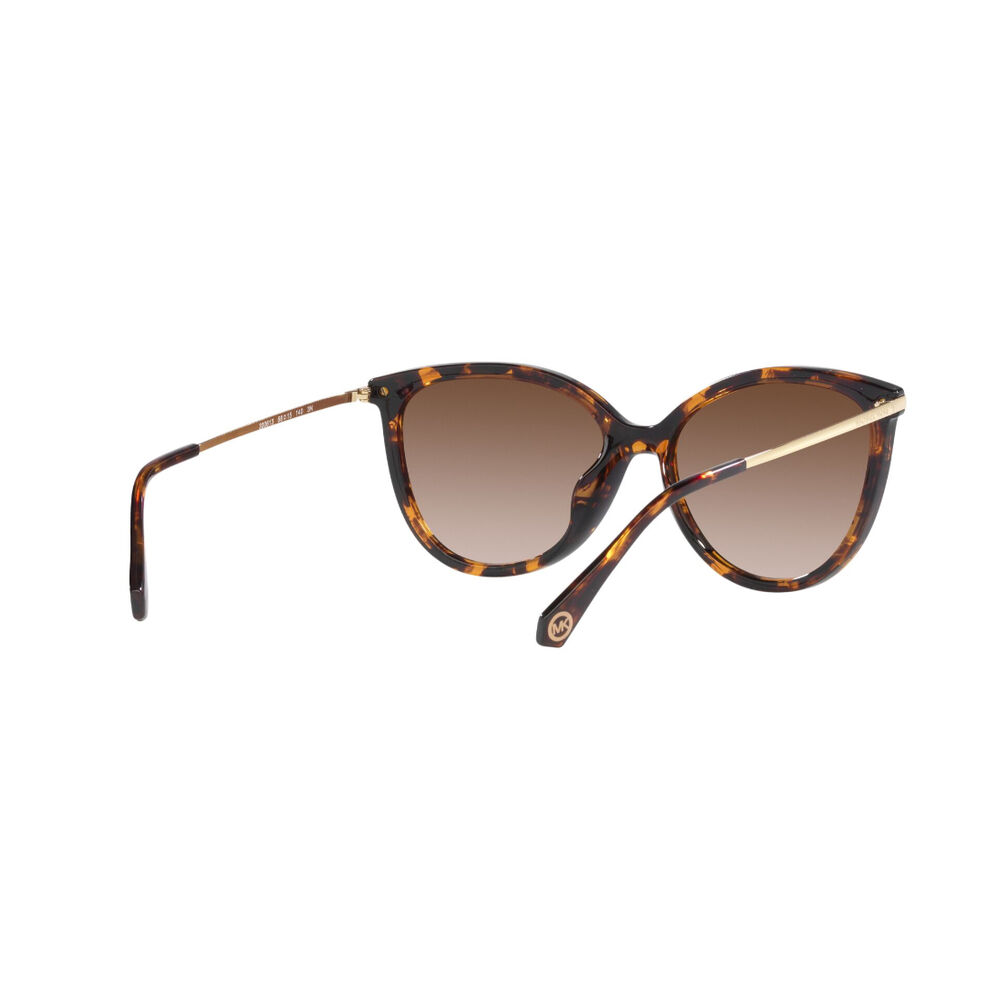 Lentes De Sol Dupont Dark Tortoise Michael Kors image number 7.0