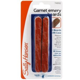 Set De Limas De Emergencia