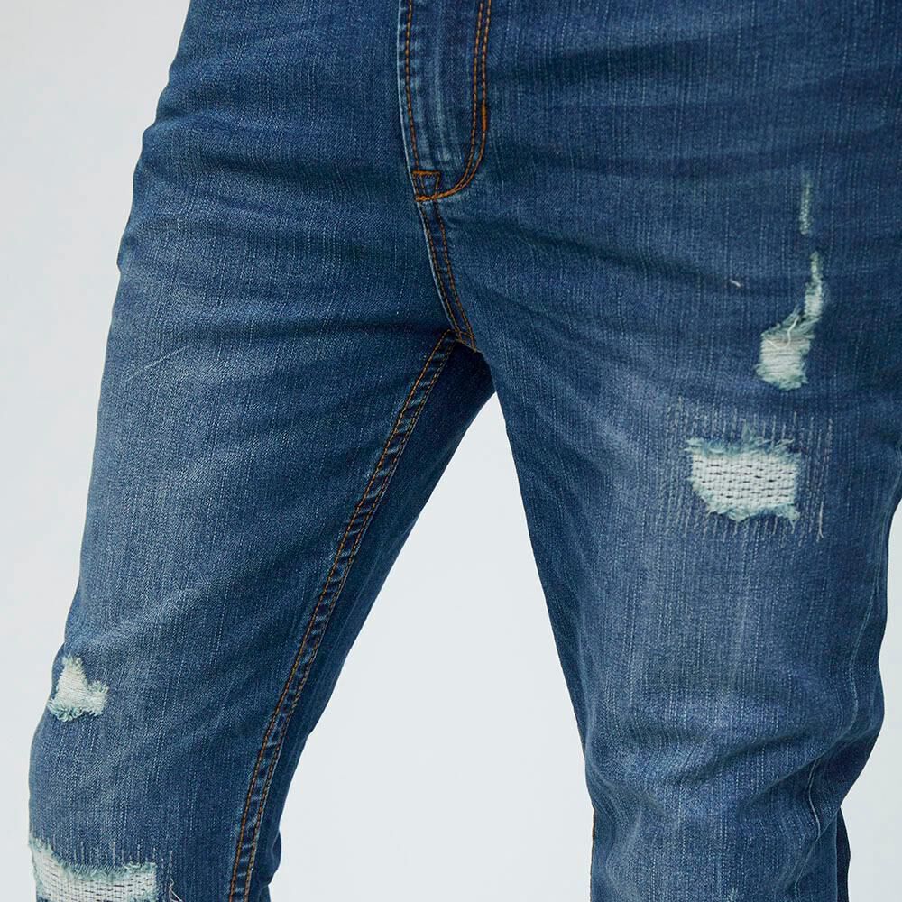 Jeans  Hombre Peroe image number 3.0
