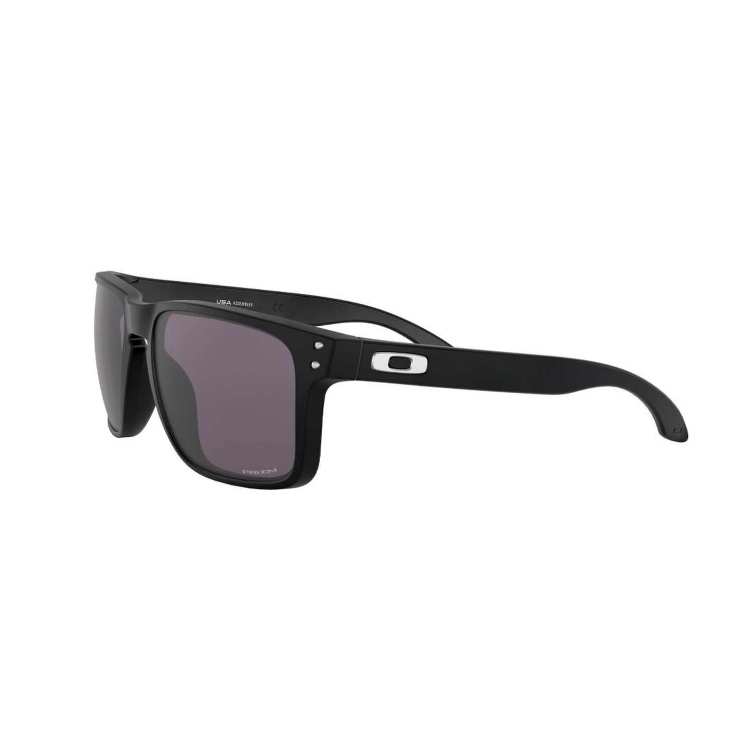 Lentes De Sol Holbrook Xl Prizm Grey Oakley image number 2.0