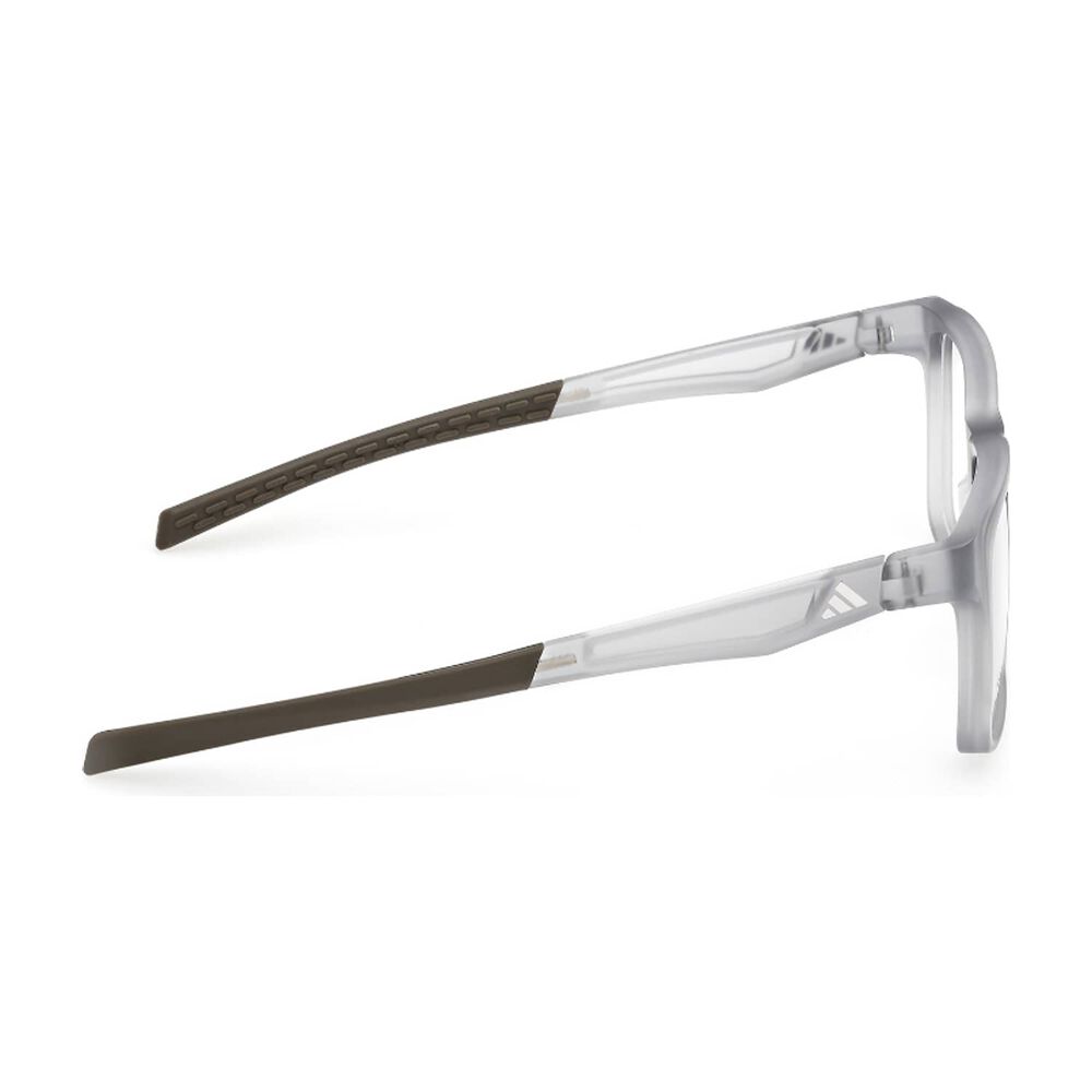 Lentes &Oacute;pticos Gris Adidas Sport image number 6.0