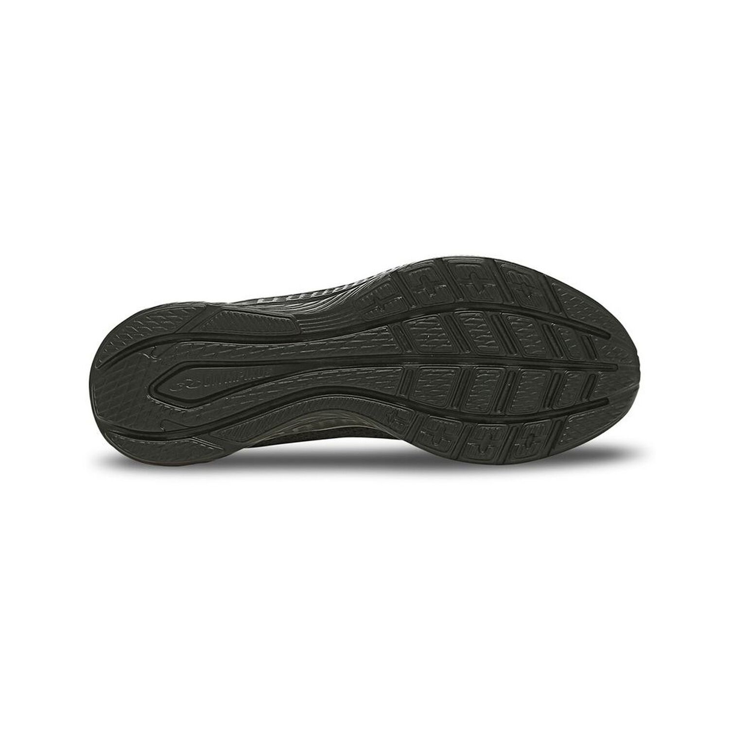 Zapatilla Mujer 130g Ultraleve Negra image number 4.0