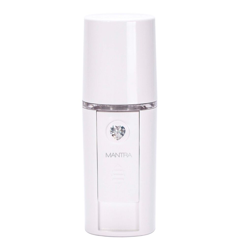 Humectaci&oacute;n Facial Y Corporal Vaporizador Neblina image number 2.0