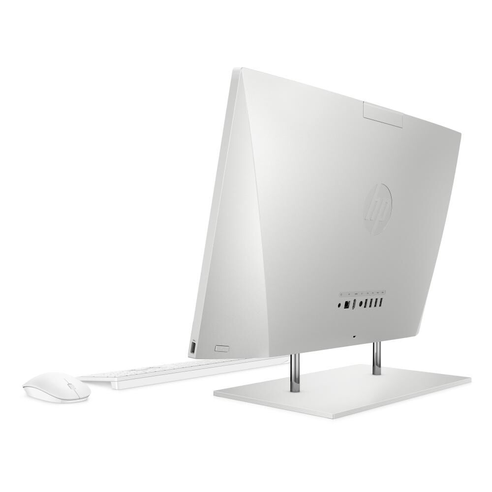 All In One Hp 24-dp0009la / Amd Ryzen 5 / 8 Gb Ram / Amd Radeon / 256 Gb / 23.8 " image number 3.0