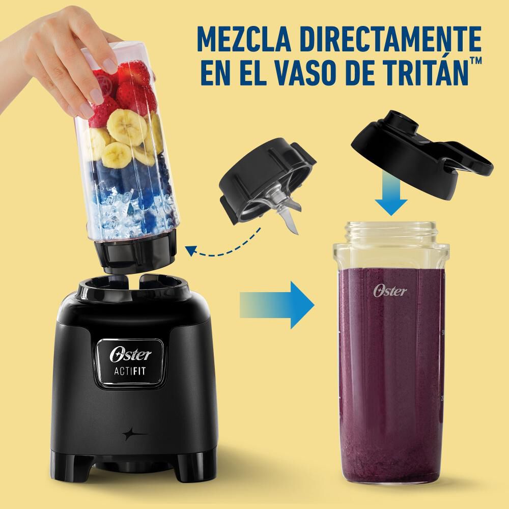 Licuadora Oster BLSTAFB-052 / 600 ML / 450W image number 2.0