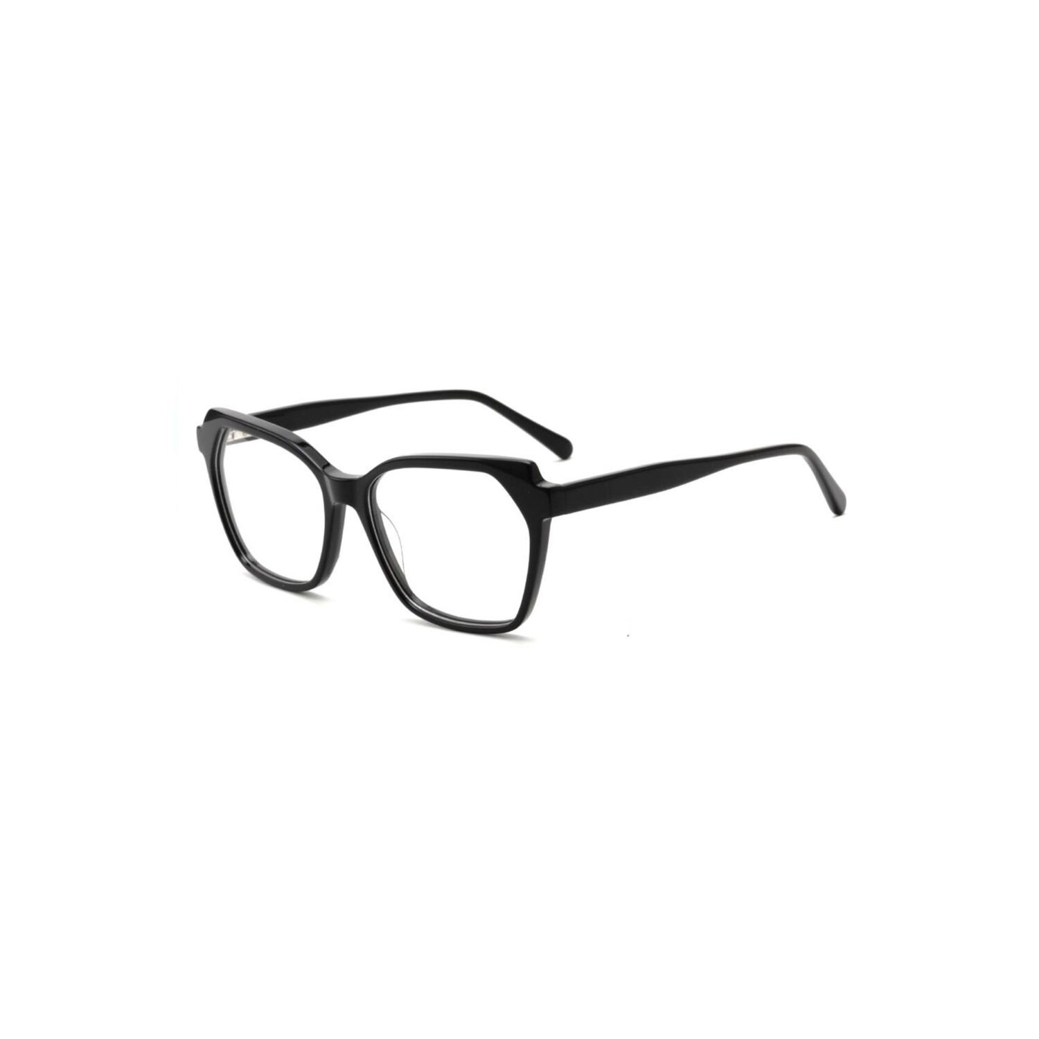 Lentes &Oacute;pticos Dion Negro York Eyewear image number 1.0