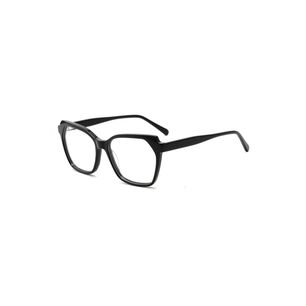 Lentes &Oacute;pticos Dion Negro York Eyewear