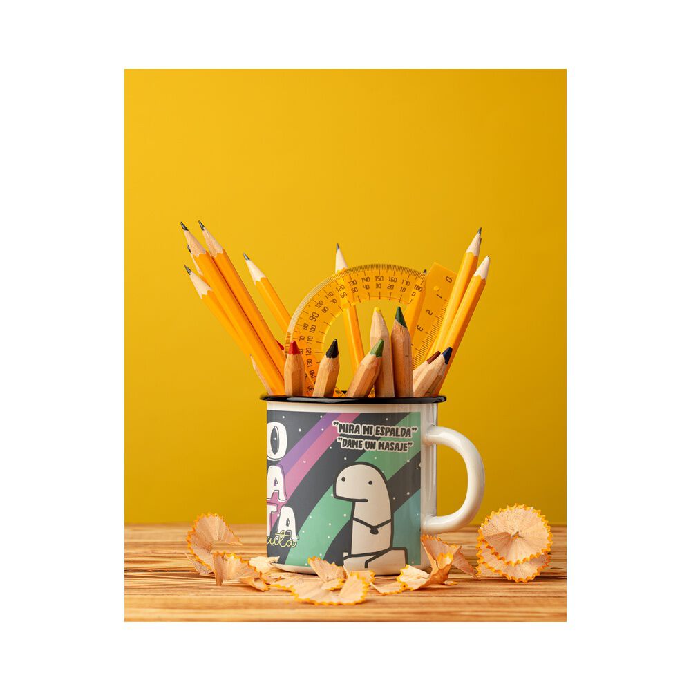 Taza Enlozada Lechera Fisioterapauta Regalo Profesion image number 2.0