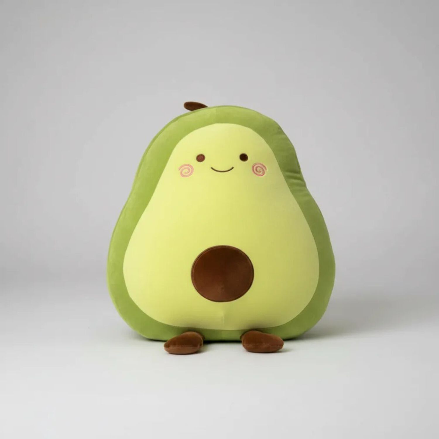 Peluche Palta Gigante Suave Y Abrazable 44 Cm image number 3.0