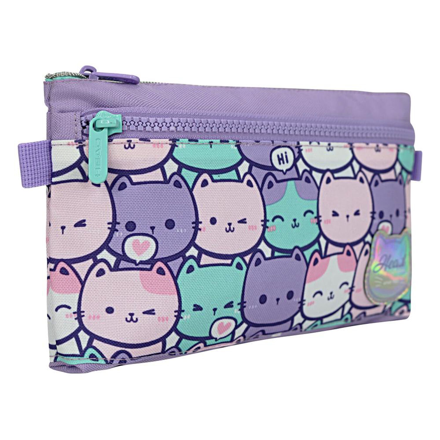 Estuche Mujer Head Class image number 0.0