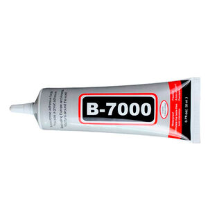 Pegamento Adhesivo B7000 50ml | Lifemax