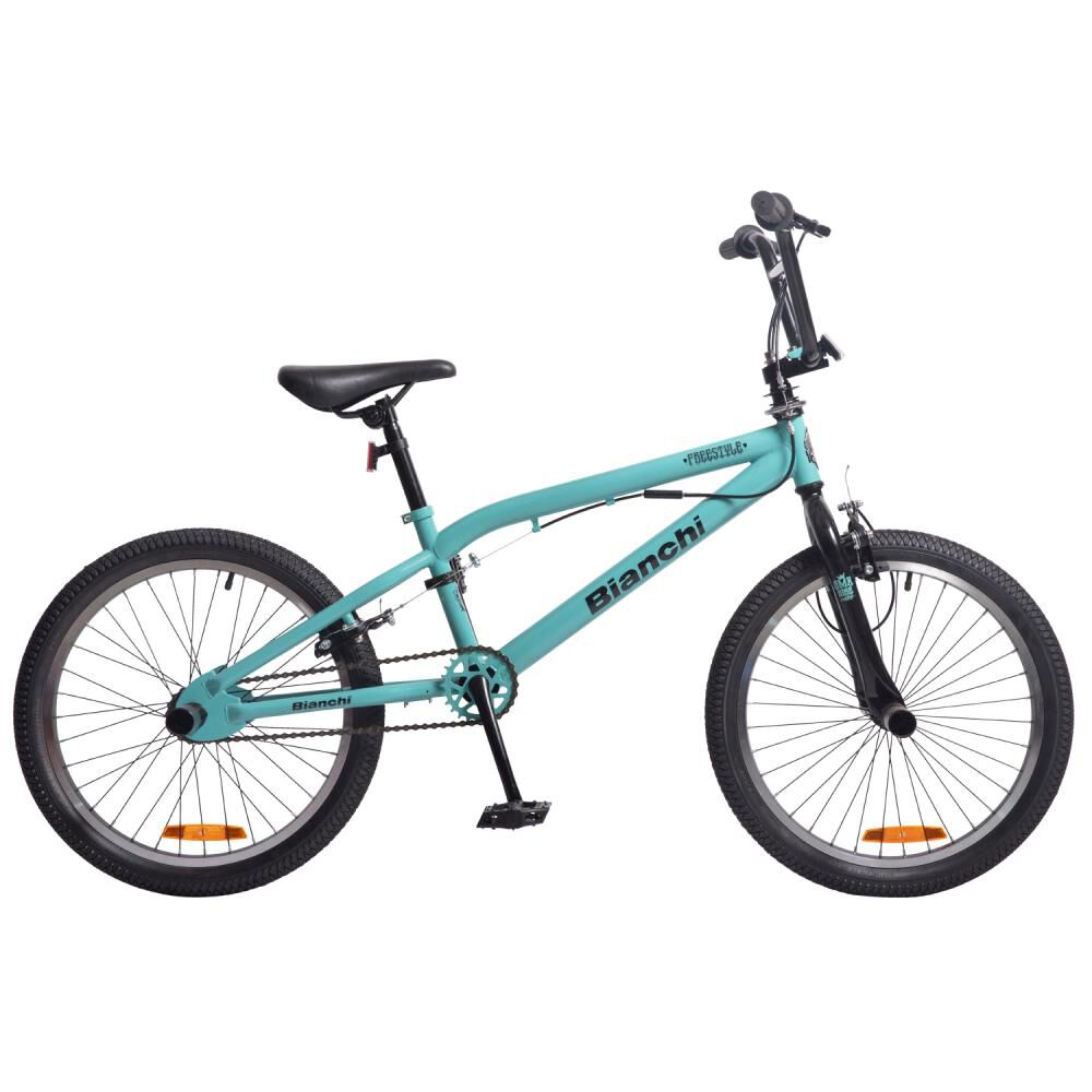 bicicleta bianchi bmx aro 20